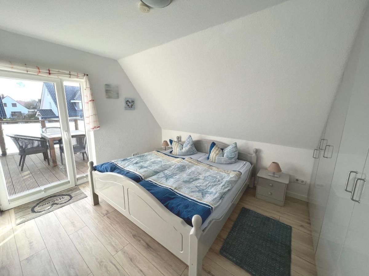 Ferienwohnung Hering Büsum Exterior foto